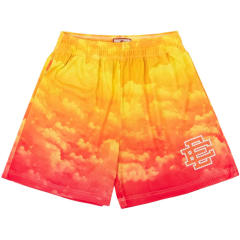 Eric Emanuel Cloud Mesh Shorts 2 Colors