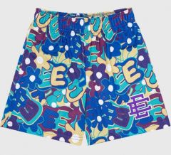 Eric Emanuel Hawaii Mesh Shorts 6 Colors