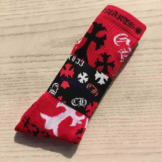 CH Socks