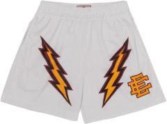 Eric Emanuel EE Lightning Shorts 8 Colors (Small Mesh Hole Version)