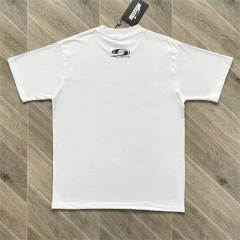 High Quality Hellstar Classic S‑Logo Graphic T‑Shirt