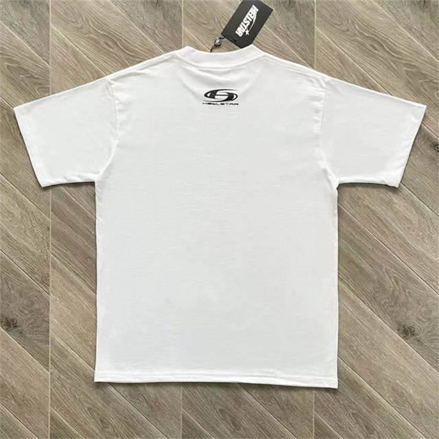 High Quality Hellstar Classic S‑Logo Graphic T‑Shirt