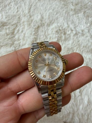 [Special Offer] Free Shipping R Watch