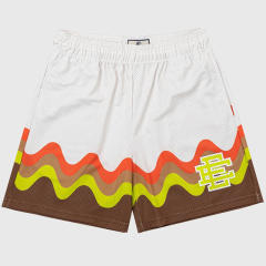 Eric Emanuel Wave Mesh Shorts