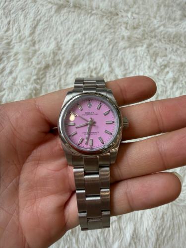 [Special Offer] Free Shipping R Watch