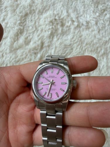 [Special Offer] Free Shipping R Watch