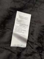 1:1 quality version Debossed Letter Badge Multi Pocket Hooded Down Jacket 29481986
