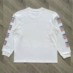 GloGang Glory Boyz Flag Style Black Long Sleeve T-Shirt