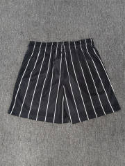 1:1 Top Qualtiy Eric Emanuel EE Basic/Core Short (FW23) Chicago White Sox