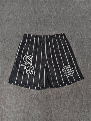 1:1 Top Qualtiy Eric Emanuel EE Basic/Core Short (FW23) Chicago White Sox
