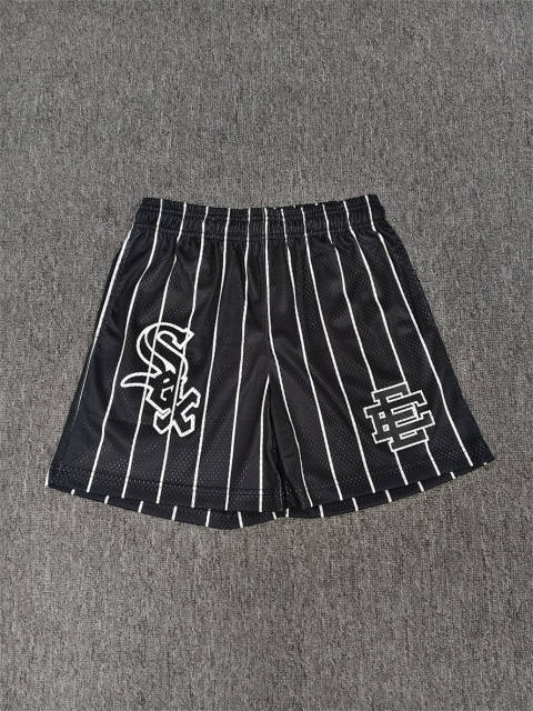 1:1 Top Qualtiy Eric Emanuel EE Basic/Core Short (FW23) Chicago White Sox
