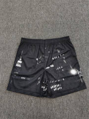 1:1 Top Qualtiy Eric Emanuel EE Basic/Core Short Black Skyline
