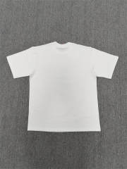 High Quality ASAALI Red World Tour Graphic T-Shirt