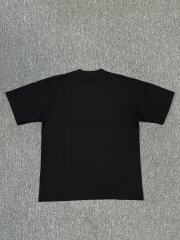 High Quality ASAALI Black Heart Surgery My NY Graphic T-Shirt
