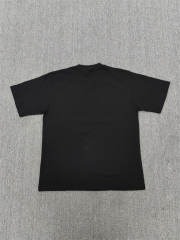 High Quality ASAALI Black Shattered Golden Brick Asaali Graphic T-Shirt