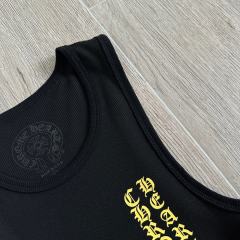 1:1 quality version Side T-Shape Sanskrit Printed Knitted Tank Dress 6 colors for girls 29033524
