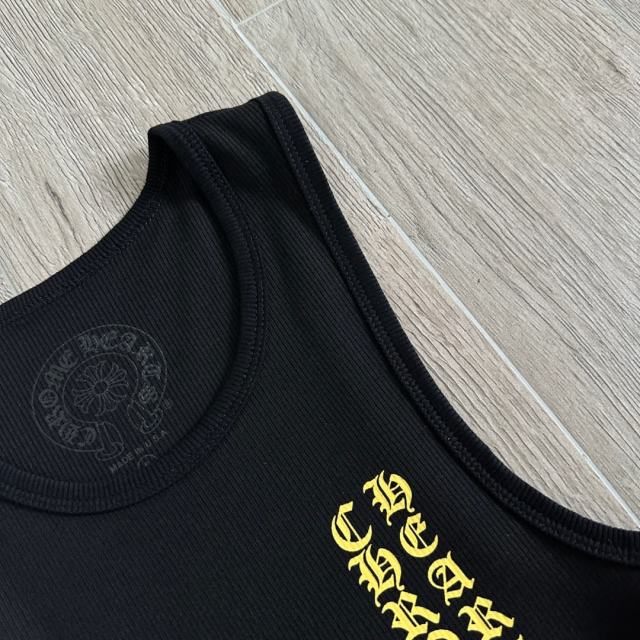 1:1 quality version Side T-Shape Sanskrit Printed Knitted Tank Dress 6 colors for girls 29033524