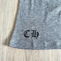 1:1 quality version Camo Crack Sword Vine V Neck Print Tee 2 colors for girls 29306362