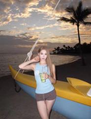 1:1 quality version Cracked Print Knitted Tank Dress 3 colors for girls 29033521