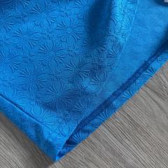 1:1 quality versionCross Jacquard All Over Print Polo T-Shirt & Pleated Skirt Set For Girls 29380185