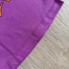 1:1 quality version American Graffiti Streetwear Multi Color Letter Print High Waist A Line Mini Skirt for girls 29392559