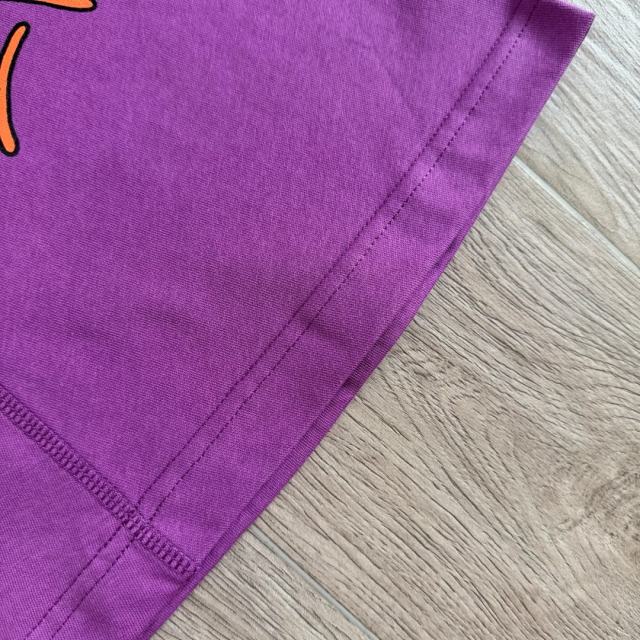 1:1 quality version American Graffiti Streetwear Multi Color Letter Print High Waist A Line Mini Skirt for girls 29392559