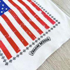 1:1 quality version USA Flag Print On Back Knit Tank Dress 2 colors 29306370