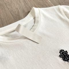 1:1 quality version GRP Y Embroidery Slim Fit Tee for girls 2 colors 29033513