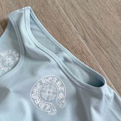 1:1 quality version Cracked Print Knitted Tank Dress 3 colors for girls 29033521