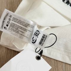 1:1 quality version GRP Y Embroidery Slim Fit Tee for girls 2 colors 29033513