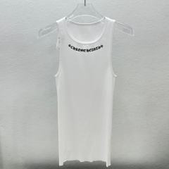 1:1 quality version Sanskrit Back Sketch Figure Print Long Bodycon Tank Dress 29093452
