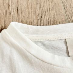 1:1 quality version GRP Y Embroidery Slim Fit Tee for girls 2 colors 29033513