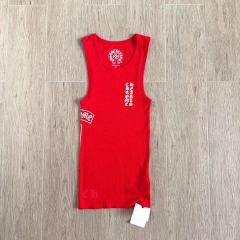 1:1 quality version Side T-Shape Sanskrit Printed Knitted Tank Dress 6 colors for girls 29033524