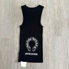 1:1 quality version New York Limited Edition Chest Sword Vine Print Tank Dress 29306371