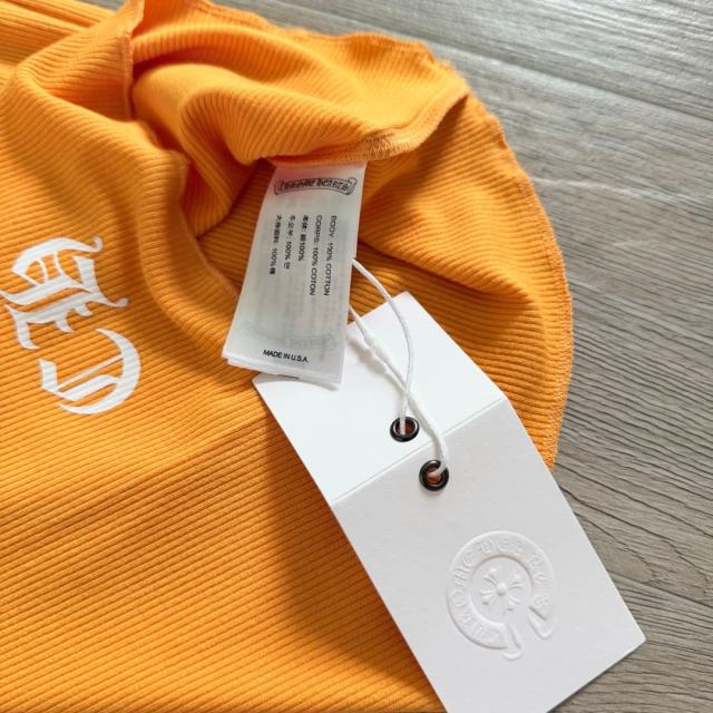1:1 quality version Color Block Sanskrit Orange Knitted Tank Dress for girls 29033519