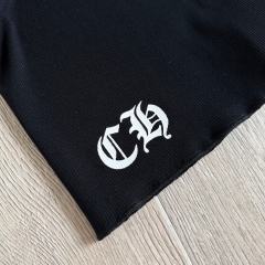 1:1 quality version Back Vertical Sword Vine Print Knit Tank Top 2 colors 29334585