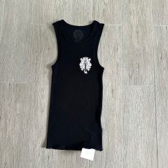 1:1 quality version New York Limited Edition Chest Sword Vine Print Tank Dress 29306371