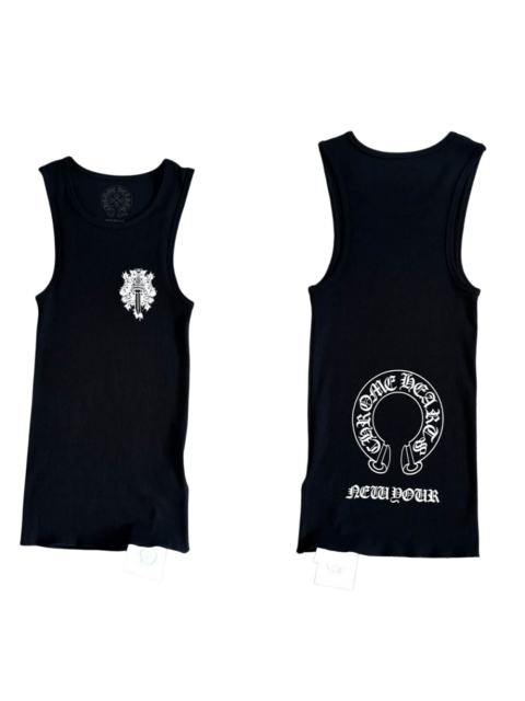 1:1 quality version New York Limited Edition Chest Sword Vine Print Tank Dress 29306371
