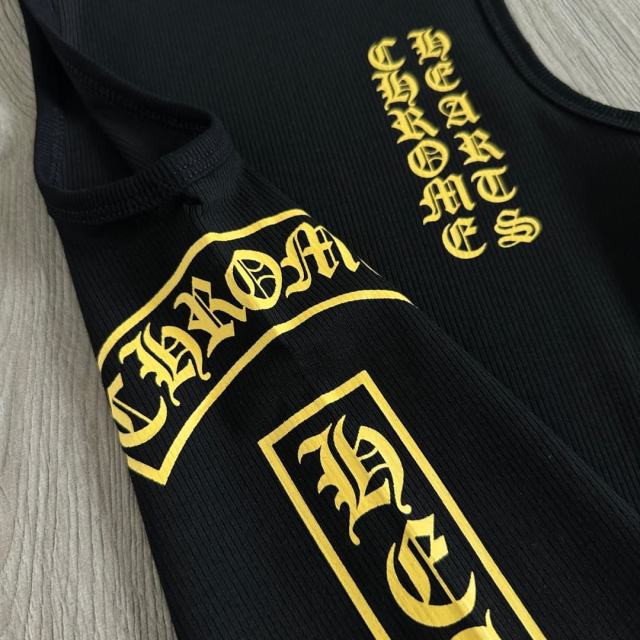 1:1 quality version Side T-Shape Sanskrit Printed Knitted Tank Dress 6 colors for girls 29033524