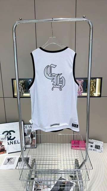 Mesh Long Athletic Reversible Tank Top  for girls 4 colors