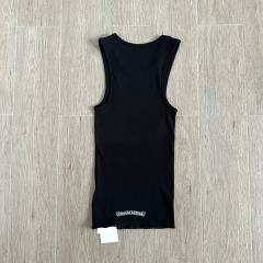 1:1 quality version Chest Cross Print Tank Dress for girls 29045259