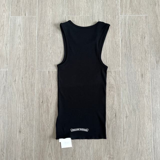 1:1 quality version Chest Cross Print Tank Dress for girls 29045259