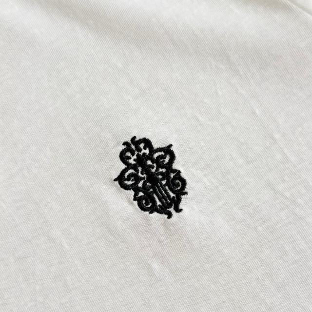 1:1 quality version GRP Y Embroidery Slim Fit Tee for girls 2 colors 29033513