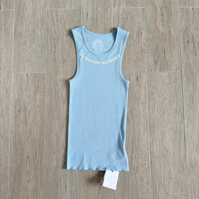 1:1 quality version Minimalist Blue Knitted Tank Dress for girls 29033523