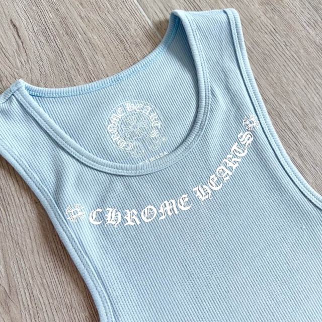 1:1 quality version Minimalist Blue Knitted Tank Dress for girls 29033523