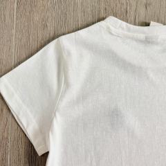 1:1 quality version GRP Y Embroidery Slim Fit Tee for girls 2 colors 29033513