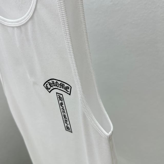 1:1 quality version Sanskrit Back Classic Cross Print Long Bodycon Tank Dress 2 colors 29093453