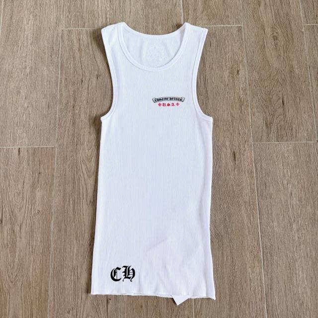 1:1 quality version USA Flag Print On Back Knit Tank Dress 2 colors 29306370