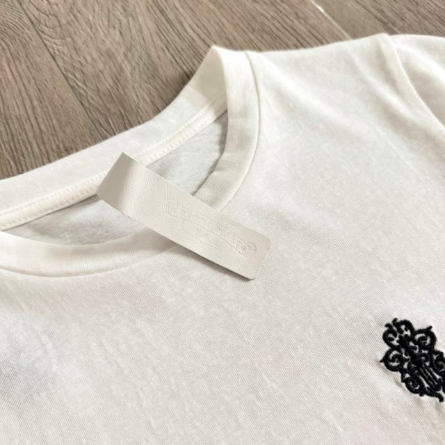 1:1 quality version GRP Y Embroidery Slim Fit Tee for girls 2 colors 29033513