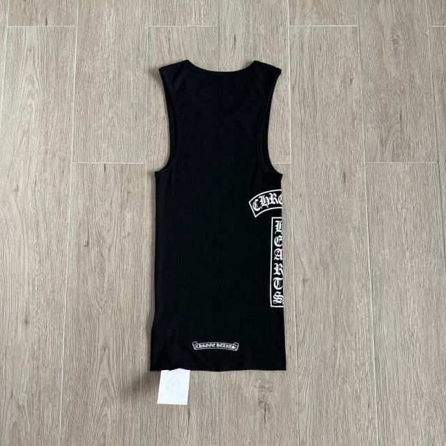 1:1 quality version Side T-Shape Sanskrit Printed Knitted Tank Dress 6 colors for girls 29033524